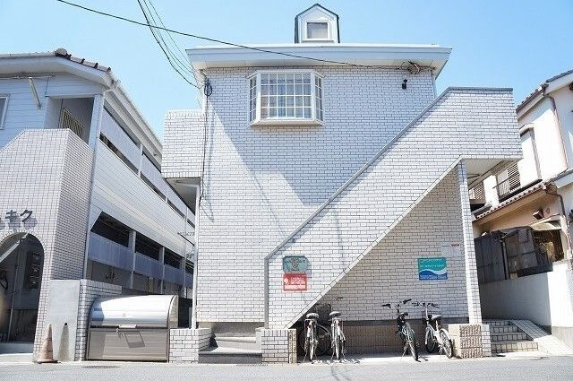 ローズアパート(Q-064)