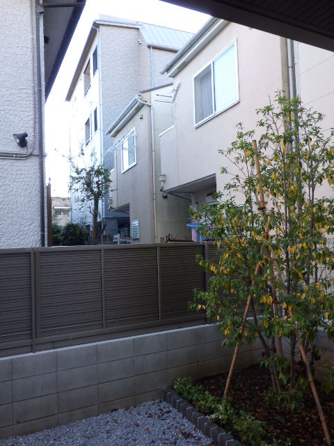 （シニア限定）HEBELVILLAGE鷺ノ宮の展望