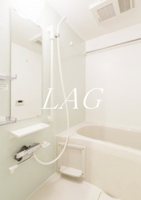 【浴室】 | パラッツォ淵野辺Ⅱ | お風呂です。