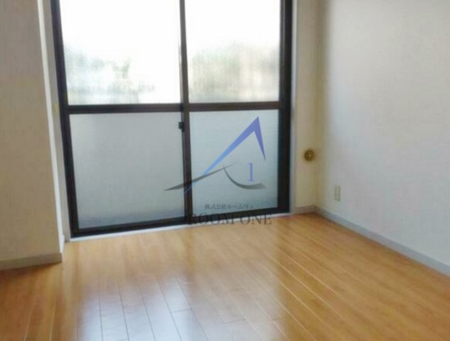 グレイス戸塚の居間・リビング|洋室のお部屋です。