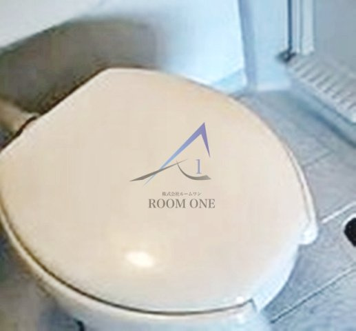 グレイス戸塚のトイレ|トイレです。