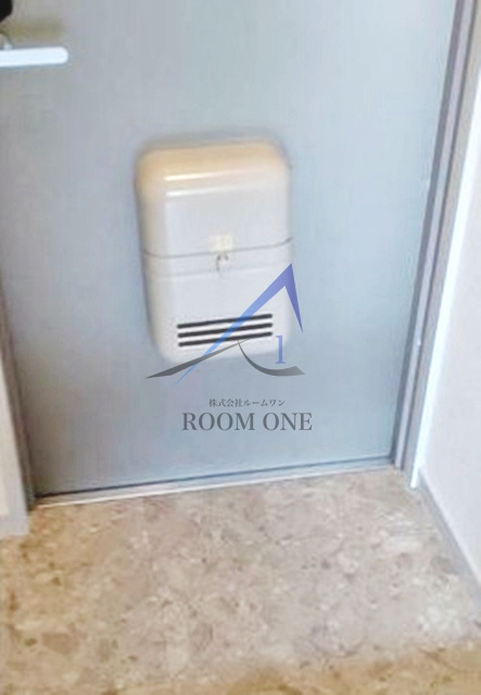 グレイス戸塚の玄関|玄関です。