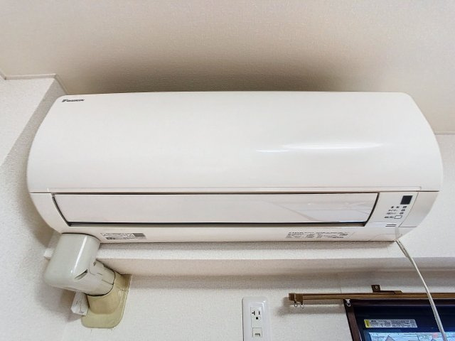 ピエスアグレアーブルの設備|サンプル写真となります。