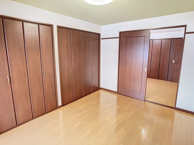 ピエスアグレアーブルの内装|サンプル写真となります。