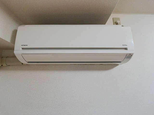 ピエスアグレアーブルの設備