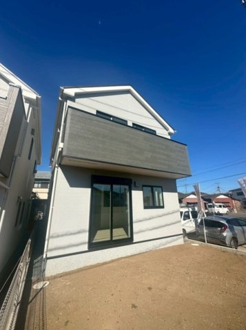 新築戸建　柏市酒井根5丁目