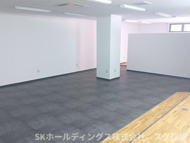 アスティム店舗の内装