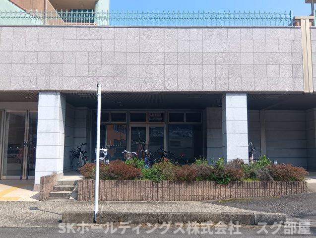 アスティム店舗の外観