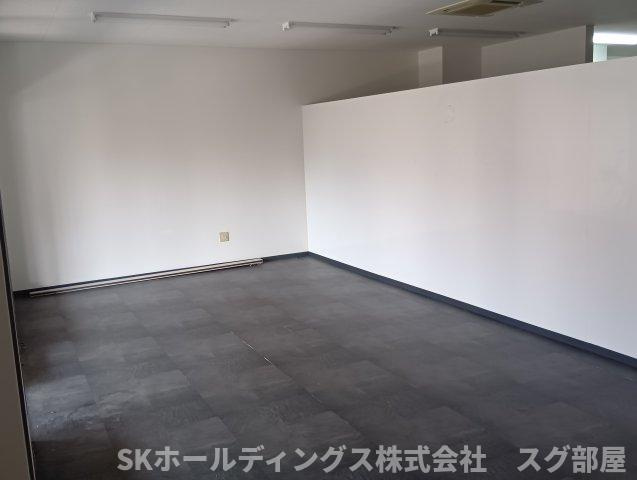 アスティム店舗の内装