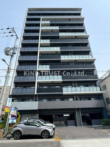 プレサンス野江内代ペルティエ