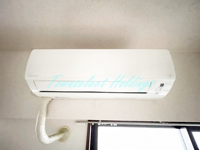 藤沢市善行１丁目の賃貸マンションの設備