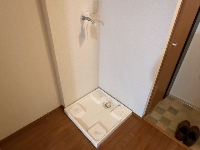 メゾン沖田の設備