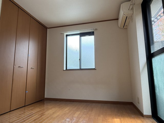 メゾン沖田の居間・リビング