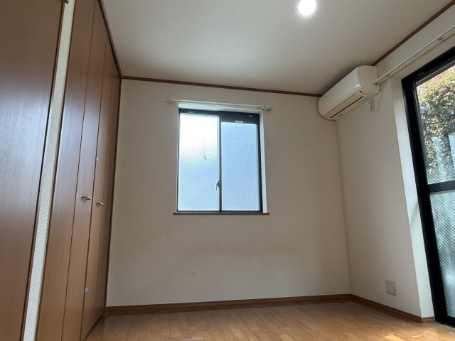 メゾン沖田の居間・リビング