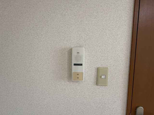 メゾン沖田の設備