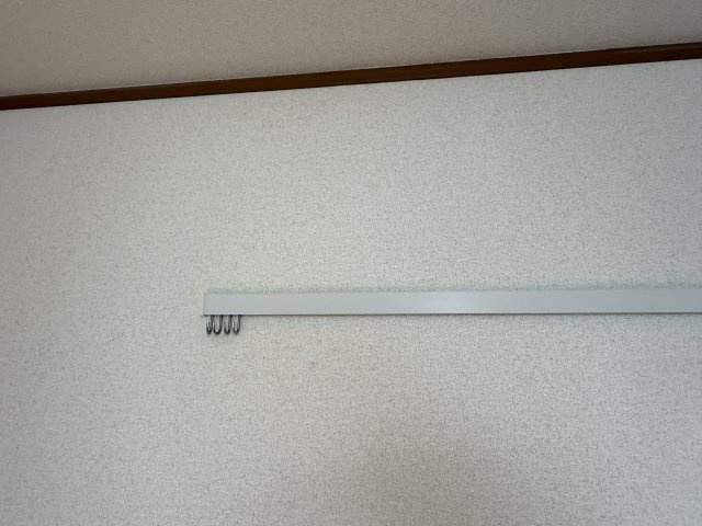 メゾン沖田の設備