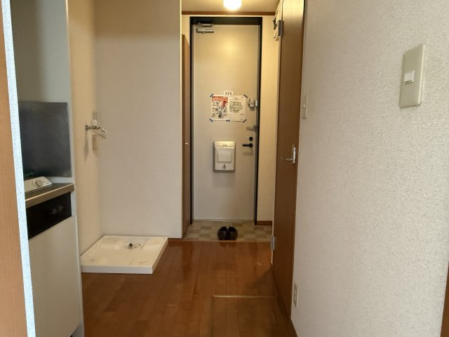 メゾン沖田のその他