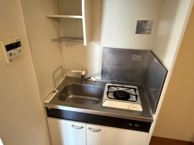 メゾン沖田のキッチン