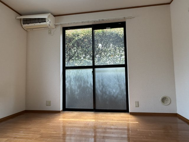 メゾン沖田の居間・リビング