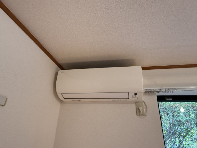 メゾン沖田の設備|同建物別室参考写真