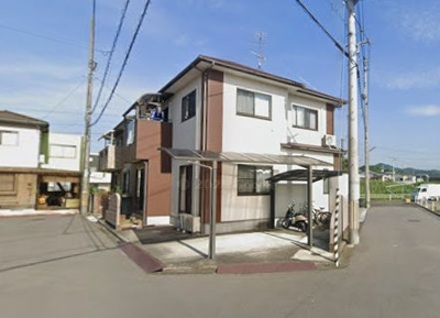 【外観】 | 戸建　東山町