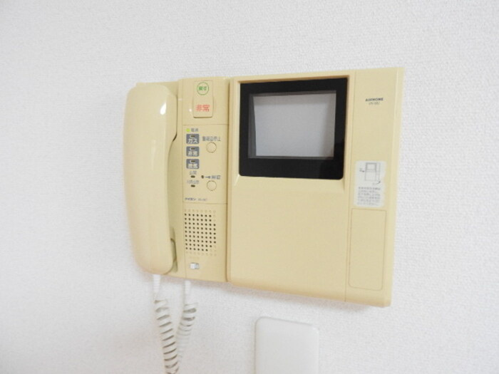 VIRAGEのセキュリティ