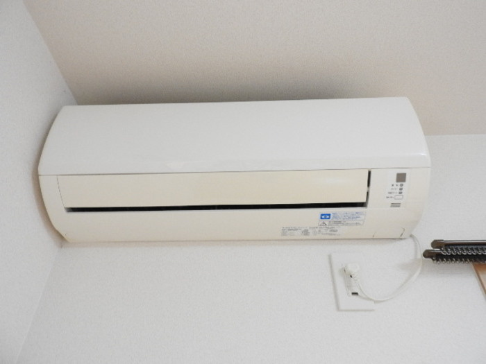 VIRAGEの設備
