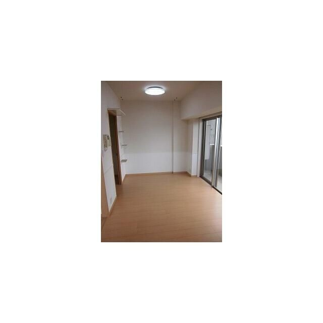 コンフォリア三宿の居間・リビング