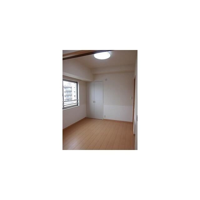 コンフォリア三宿の内装