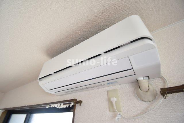 エンゼルコ宮前の設備