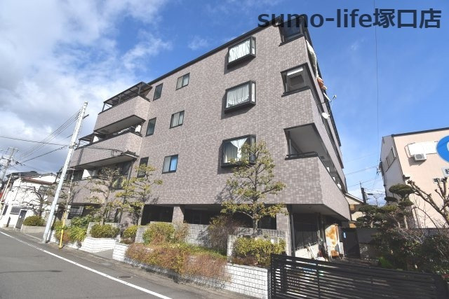 エンゼルコ宮前