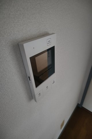 サンハイツ志茂多の設備|同間取り別室の参考写真です