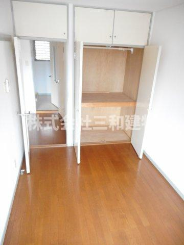 サンハイツ志茂多のその他|同間取り別室の参考写真です