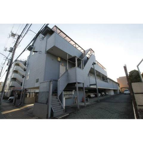 テニスヴィレッジⅡの画像