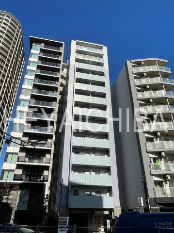 ステージファースト東日暮里