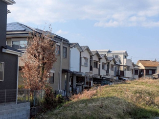 【外観】 | ■新規専任物件■茨木市総持寺１丁目■建築条件なし土地