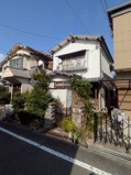 ■新規専任物件■茨木市総持寺１丁目■建築条件なし土地の画像