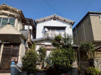 【外観】 | ■新規専任物件■茨木市総持寺１丁目■建築条件なし土地