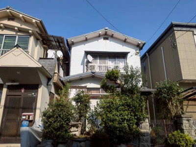 【外観】 | ■新規専任物件■茨木市総持寺１丁目■建築条件なし土地