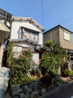 【外観】 | ■新規専任物件■茨木市総持寺１丁目■建築条件なし土地
