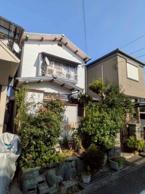 【外観】 | ■新規専任物件■茨木市総持寺１丁目■建築条件なし土地
