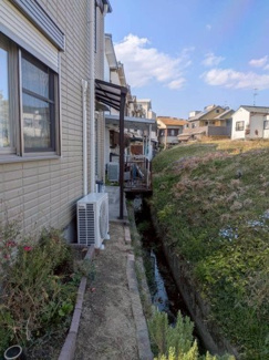 【外観】 | ■新規専任物件■茨木市総持寺１丁目■建築条件なし土地
