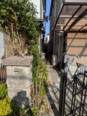 【外観】 | ■新規専任物件■茨木市総持寺１丁目■建築条件なし土地