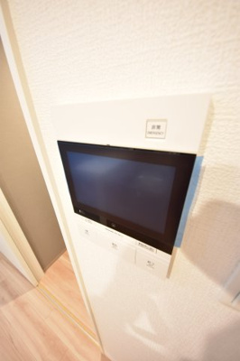 【セキュリティ】 | セレニテ神戸ミラクシュッド