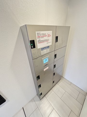 【その他共用部分】 | セレニテ神戸ミラクシュッド