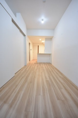 【居間・リビング】 | セレニテ神戸ミラクシュッド