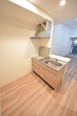 【キッチン】 | セレニテ神戸ミラクシュッド