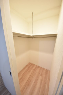 【収納】 | セレニテ神戸ミラクシュッド