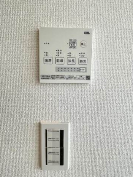 マーレ鷺ノ宮の設備