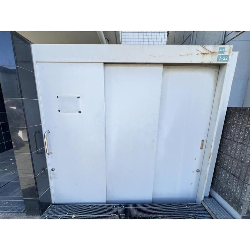 ディアさくら夙川のその他共用部分
